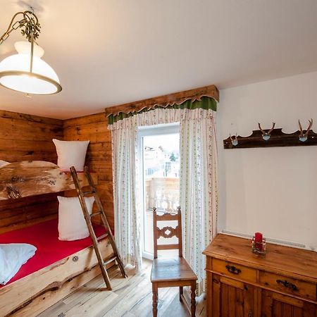 Alpenhostel "Das Besenhaus" Altenmarkt im Pongau Exteriör bild