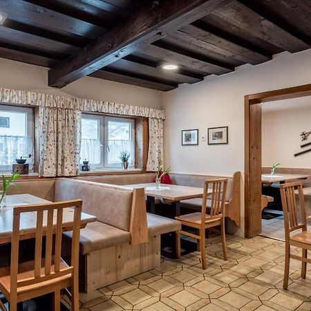 Alpenhostel "Das Besenhaus" Altenmarkt im Pongau Exteriör bild