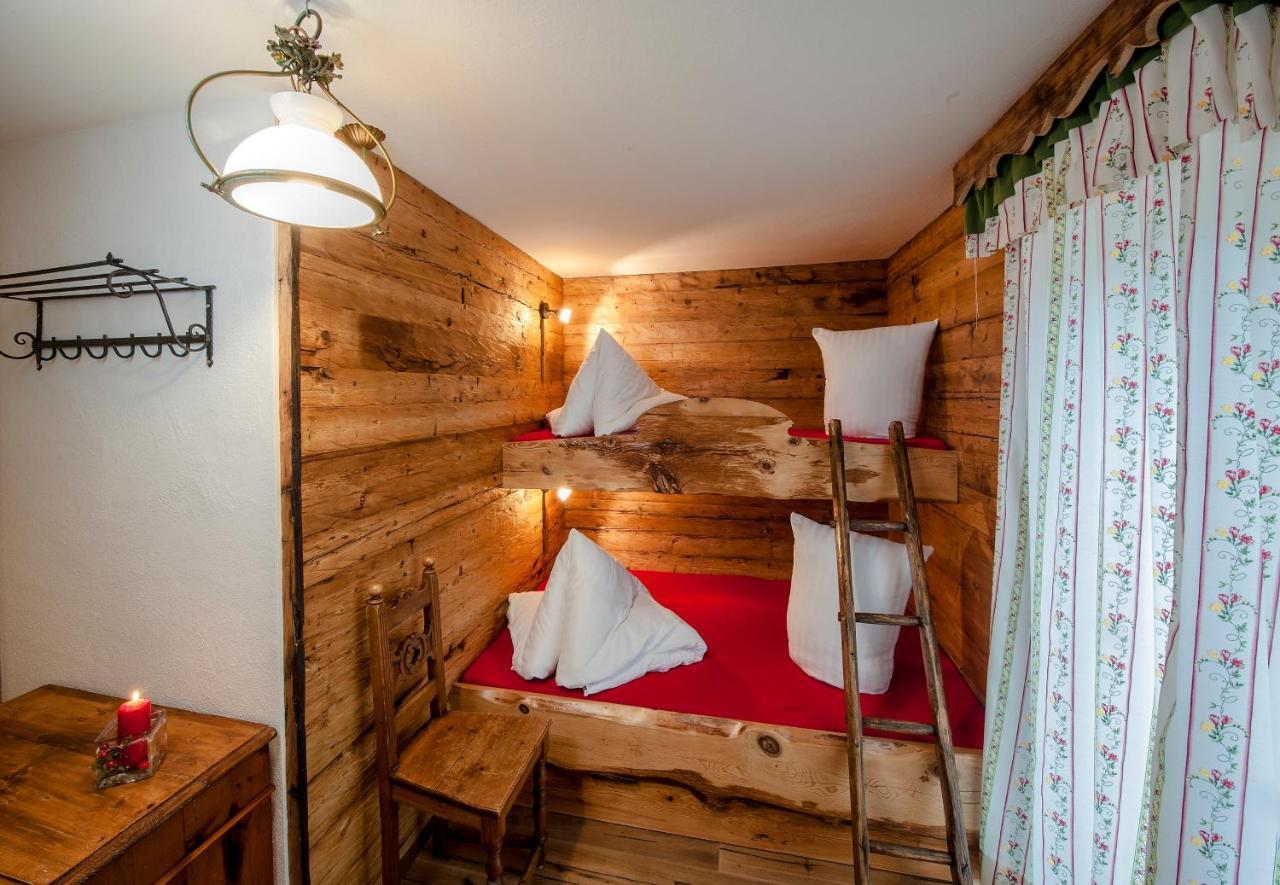 Alpenhostel "Das Besenhaus" Altenmarkt im Pongau Exteriör bild
