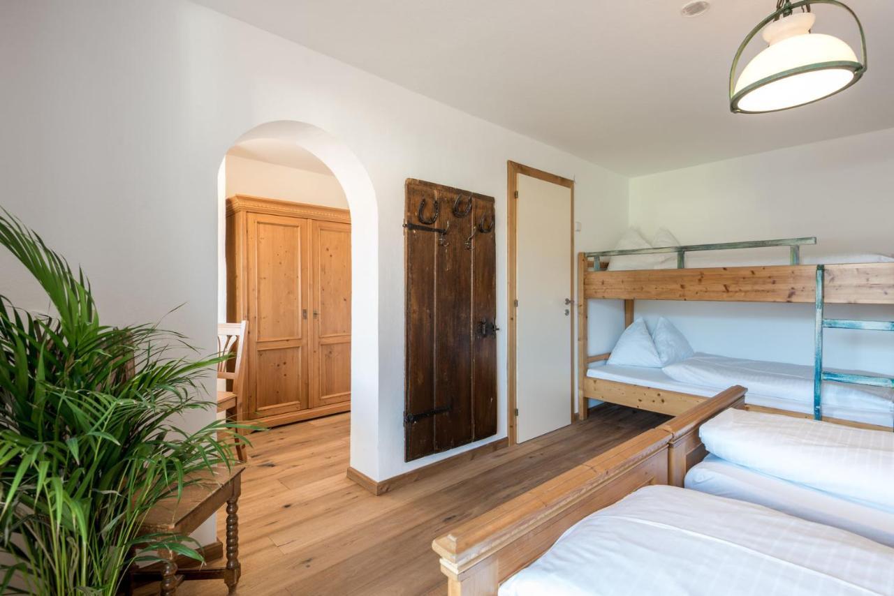 Alpenhostel "Das Besenhaus" Altenmarkt im Pongau Exteriör bild