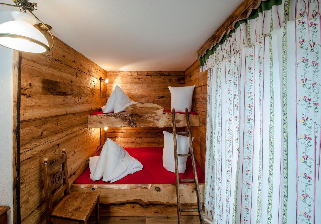 Alpenhostel "Das Besenhaus" Altenmarkt im Pongau Exteriör bild