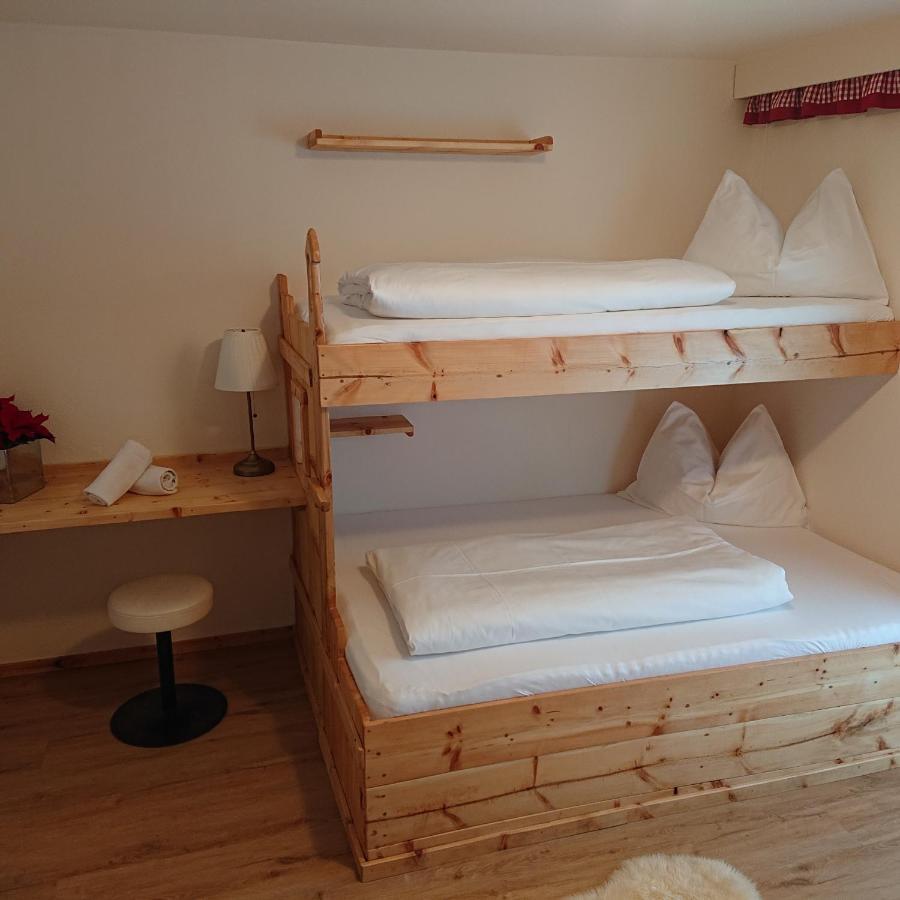 Alpenhostel "Das Besenhaus" Altenmarkt im Pongau Exteriör bild