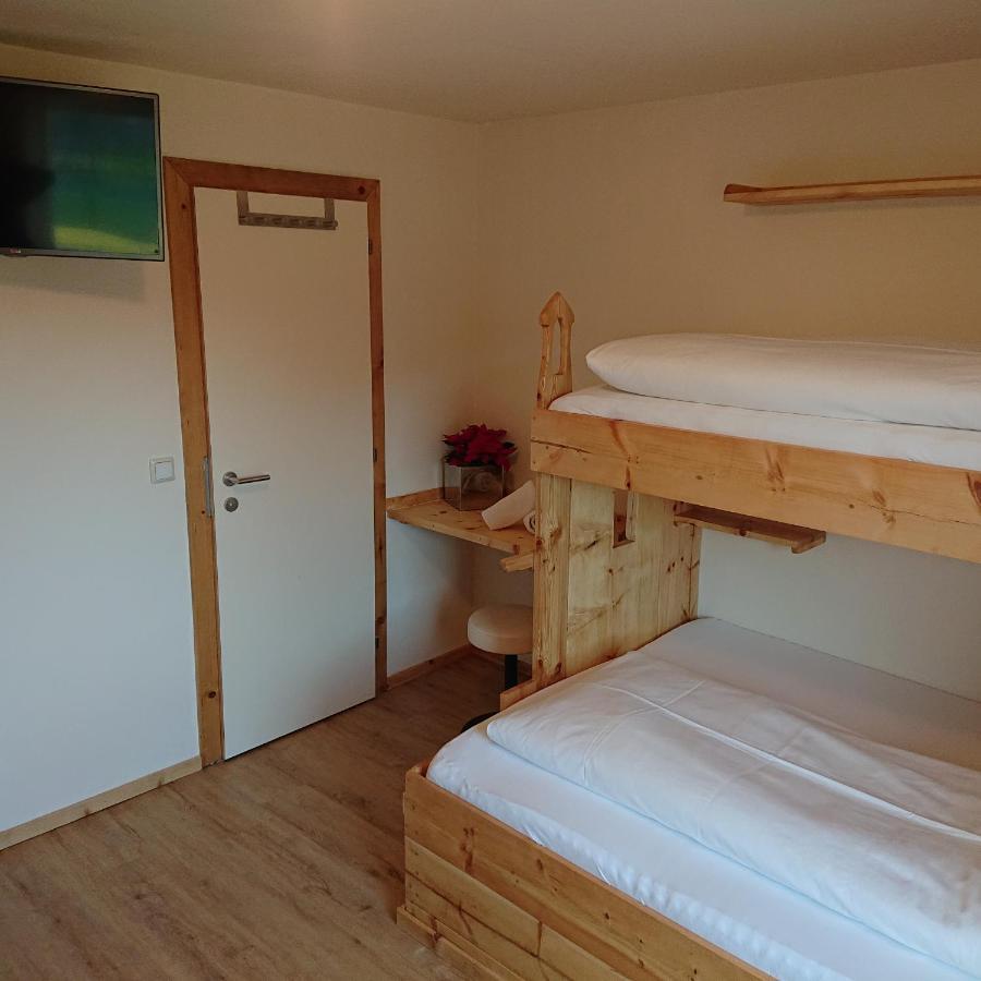 Alpenhostel "Das Besenhaus" Altenmarkt im Pongau Exteriör bild