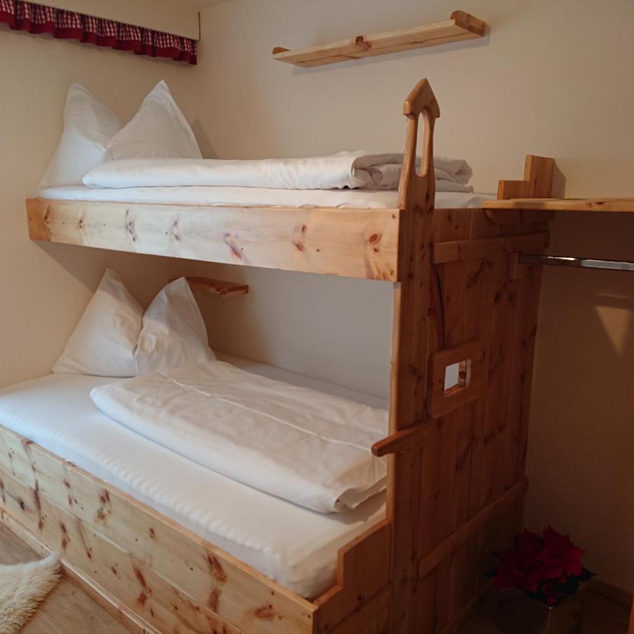 Alpenhostel "Das Besenhaus" Altenmarkt im Pongau Exteriör bild