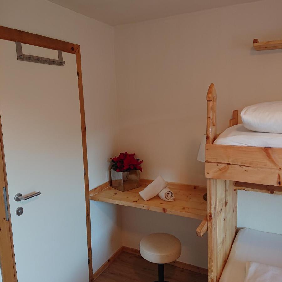 Alpenhostel "Das Besenhaus" Altenmarkt im Pongau Exteriör bild
