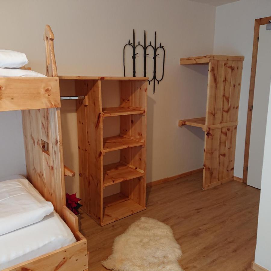 Alpenhostel "Das Besenhaus" Altenmarkt im Pongau Exteriör bild