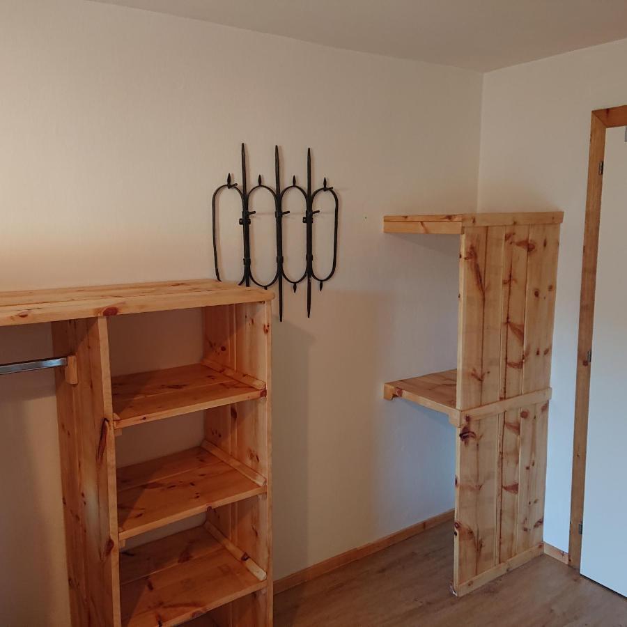 Alpenhostel "Das Besenhaus" Altenmarkt im Pongau Exteriör bild