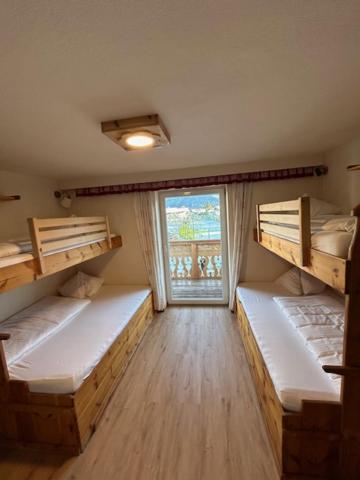 Alpenhostel "Das Besenhaus" Altenmarkt im Pongau Exteriör bild