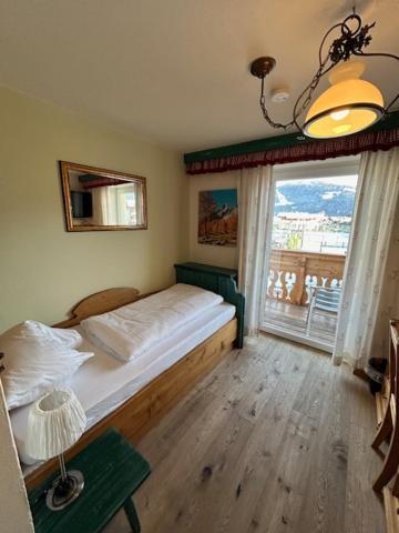 Alpenhostel "Das Besenhaus" Altenmarkt im Pongau Exteriör bild