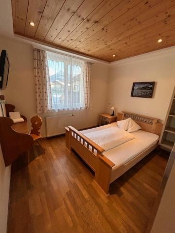 Alpenhostel "Das Besenhaus" Altenmarkt im Pongau Exteriör bild