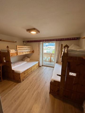 Alpenhostel "Das Besenhaus" Altenmarkt im Pongau Exteriör bild