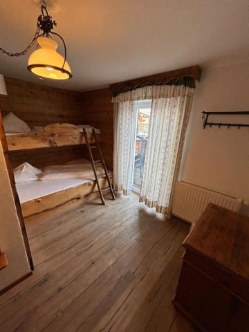 Alpenhostel "Das Besenhaus" Altenmarkt im Pongau Exteriör bild